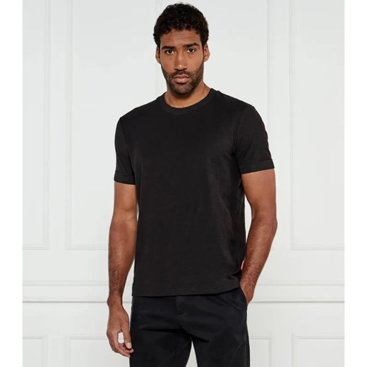Joop! Jeans T-shirt Alon | Regular Fit ze sklepu Gomez Fashion Store w kategorii T-shirty męskie - zdjęcie 184341586