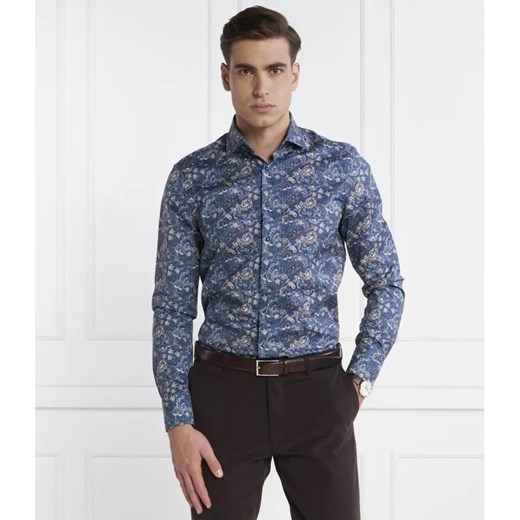 Stenströms Koszula | Slim Fit ze sklepu Gomez Fashion Store w kategorii Koszule męskie - zdjęcie 184341606