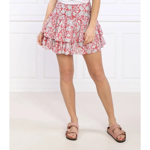 Pepe Jeans London Spódnica BRITTANY ze sklepu Gomez Fashion Store w kategorii Spódnice - zdjęcie 184341608