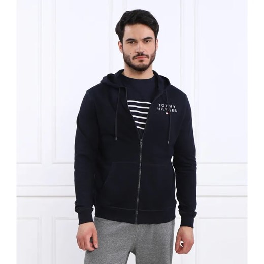 Tommy Hilfiger Bluza | Regular Fit ze sklepu Gomez Fashion Store w kategorii Bluzy męskie - zdjęcie 184341609