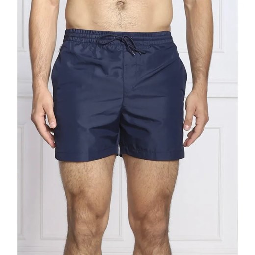 Calvin Klein Swimwear Szorty kąpielowe | Regular Fit S promocyjna cena Gomez Fashion Store