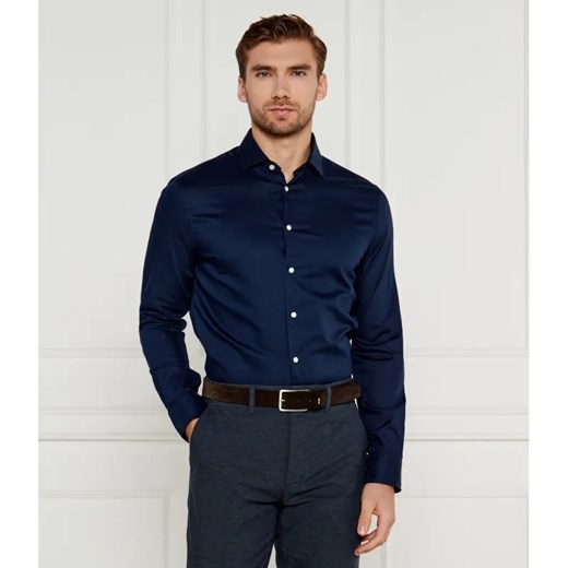 Tommy Hilfiger Koszula | Slim Fit ze sklepu Gomez Fashion Store w kategorii Koszule męskie - zdjęcie 184341657