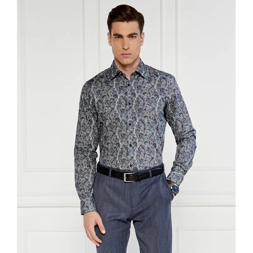 Joop! Koszula | Slim Fit ze sklepu Gomez Fashion Store w kategorii Koszule męskie - zdjęcie 184341658