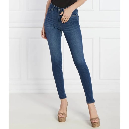 Liu Jo Jeansy | Slim Fit ze sklepu Gomez Fashion Store w kategorii Jeansy damskie - zdjęcie 184341666