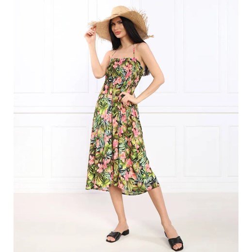 Liu Jo Beachwear Sukienka/ spódnica ze sklepu Gomez Fashion Store w kategorii Sukienki - zdjęcie 184341668