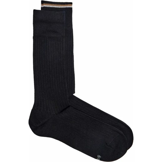 BOSS BLACK Skarpety 2-pack ze sklepu Gomez Fashion Store w kategorii Skarpetki męskie - zdjęcie 184341678