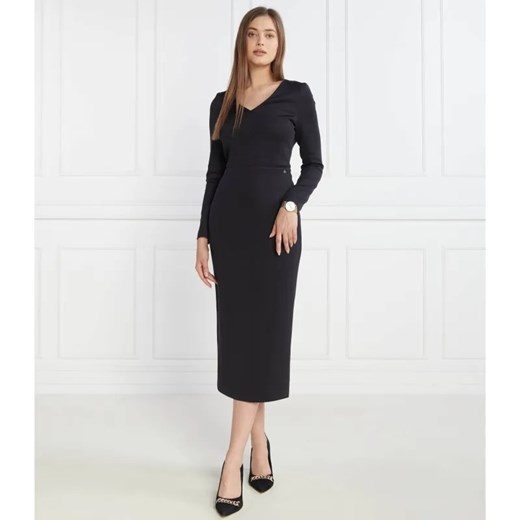 Marc Cain Sukienka ze sklepu Gomez Fashion Store w kategorii Sukienki - zdjęcie 184341707