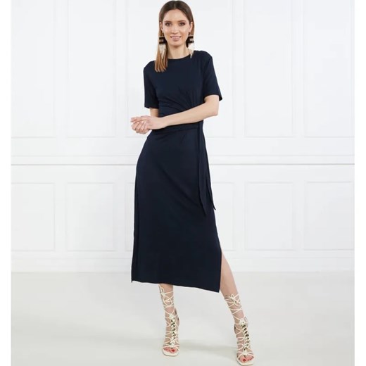 Tommy Hilfiger Sukienka ze sklepu Gomez Fashion Store w kategorii Sukienki - zdjęcie 184341715