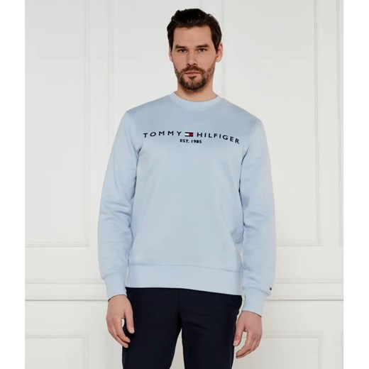 Tommy Hilfiger Bluza | Regular Fit ze sklepu Gomez Fashion Store w kategorii Bluzy męskie - zdjęcie 184341725
