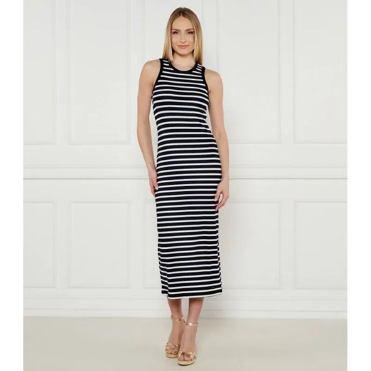 Tommy Hilfiger Sukienka ze sklepu Gomez Fashion Store w kategorii Sukienki - zdjęcie 184341726