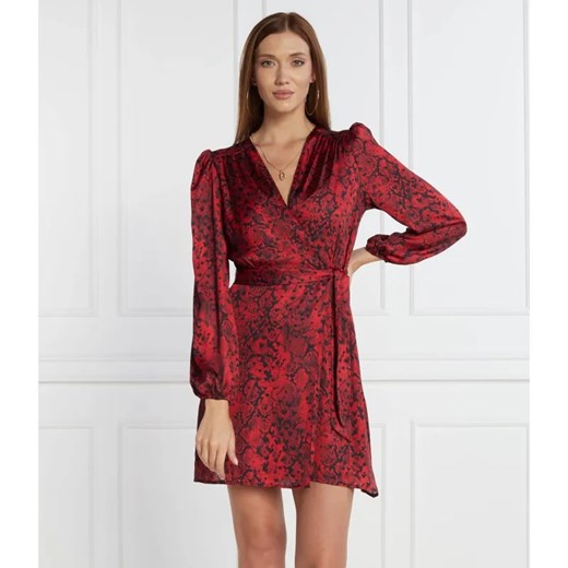 Liu Jo Sukienka ze sklepu Gomez Fashion Store w kategorii Sukienki - zdjęcie 184341735