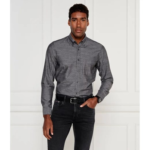 BOSS ORANGE Koszula RICKERT | Regular Fit ze sklepu Gomez Fashion Store w kategorii Koszule męskie - zdjęcie 184341748