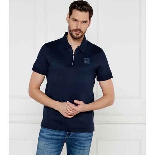 Joop! Polo Travel 17 JJ-08Brizio | Regular Fit ze sklepu Gomez Fashion Store w kategorii T-shirty męskie - zdjęcie 184341757