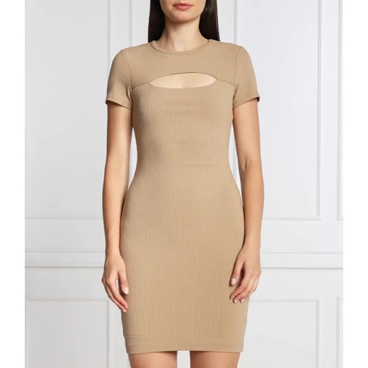 GUESS Sukienka LANA ze sklepu Gomez Fashion Store w kategorii Sukienki - zdjęcie 184341769