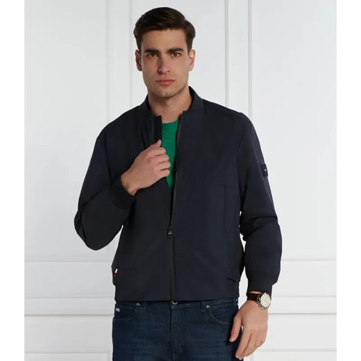 Tommy Hilfiger Kurtka bomber | Regular Fit ze sklepu Gomez Fashion Store w kategorii Kurtki męskie - zdjęcie 184341775