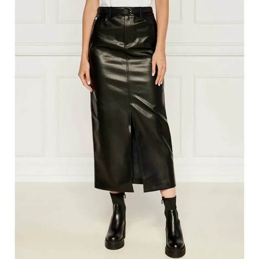 Calvin Klein Jeans Spódnica ze sklepu Gomez Fashion Store w kategorii Spódnice - zdjęcie 184341786