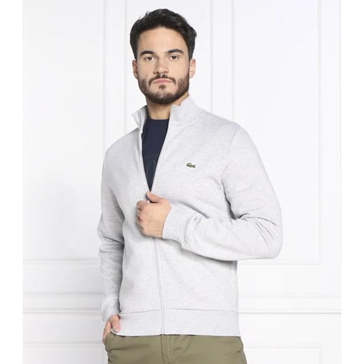 Lacoste Bluza | Regular Fit ze sklepu Gomez Fashion Store w kategorii Bluzy męskie - zdjęcie 184341809