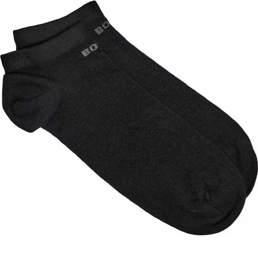 BOSS BLACK Skarpety/stopki 2-pack ze sklepu Gomez Fashion Store w kategorii Skarpetki męskie - zdjęcie 184341819