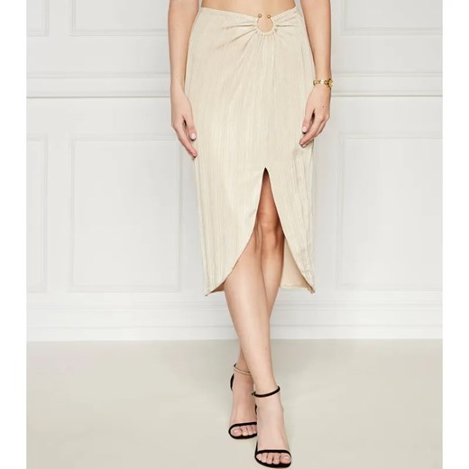 GUESS Spódnica CRISTINA ze sklepu Gomez Fashion Store w kategorii Spódnice - zdjęcie 184341826