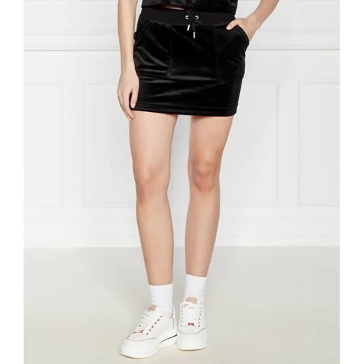 Juicy Couture Spódnica ROBBIE ze sklepu Gomez Fashion Store w kategorii Spódnice - zdjęcie 184341838
