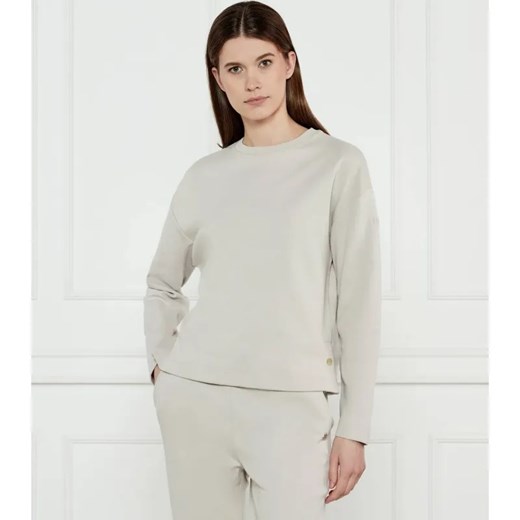 Joop! Bluza Temia | Regular Fit ze sklepu Gomez Fashion Store w kategorii Bluzy damskie - zdjęcie 184341855