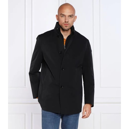 Joop! Kurtka | Regular Fit Joop! 46 promocyjna cena Gomez Fashion Store