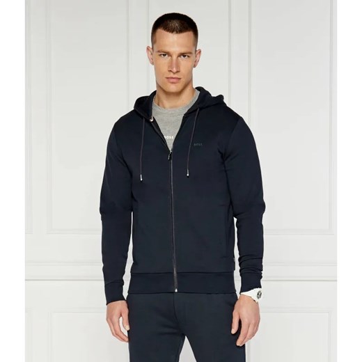 BOSS BLACK Bluza Seeger 92 | Regular Fit ze sklepu Gomez Fashion Store w kategorii Bluzy męskie - zdjęcie 184341888