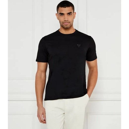 Guess Underwear  T-shirt | Regular Fit ze sklepu Gomez Fashion Store w kategorii T-shirty męskie - zdjęcie 184341895