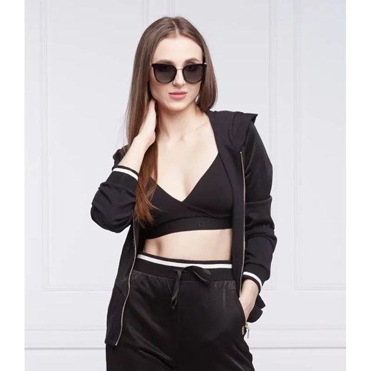 Liu Jo Sport Bluza | Regular Fit ze sklepu Gomez Fashion Store w kategorii Bluzy damskie - zdjęcie 184341905