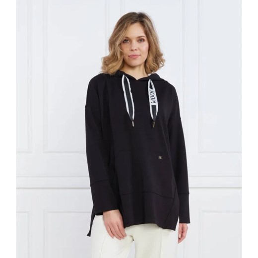Joop! Bluza | Loose fit ze sklepu Gomez Fashion Store w kategorii Bluzy damskie - zdjęcie 184341907