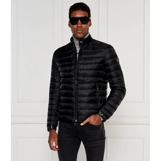 Joop! Kurtka LUKE | Regular Fit ze sklepu Gomez Fashion Store w kategorii Kurtki męskie - zdjęcie 184341915