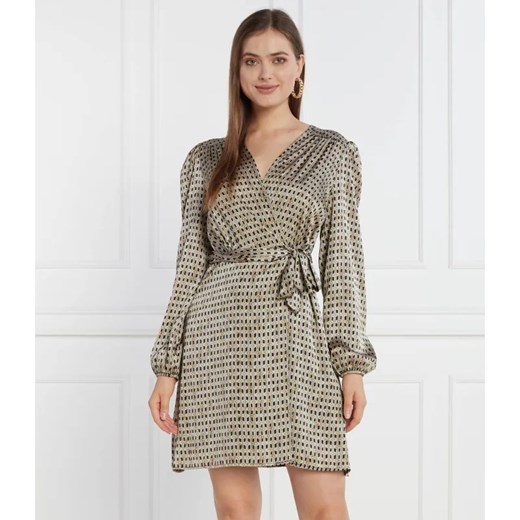 Liu Jo Sukienka ze sklepu Gomez Fashion Store w kategorii Sukienki - zdjęcie 184341938