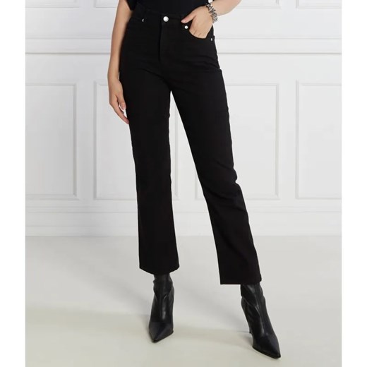 HUGO Jeansy | Regular Fit ze sklepu Gomez Fashion Store w kategorii Jeansy damskie - zdjęcie 184341939