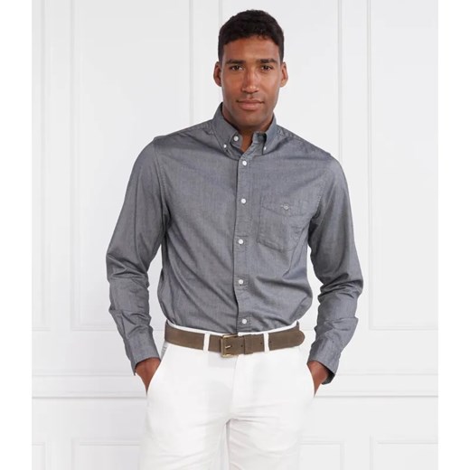 Gant Koszula | Regular Fit ze sklepu Gomez Fashion Store w kategorii Koszule męskie - zdjęcie 184341947