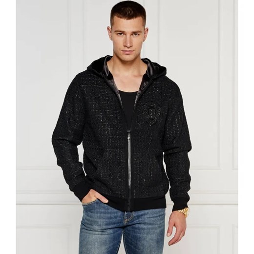 Balmain Bluza | Loose fit ze sklepu Gomez Fashion Store w kategorii Bluzy męskie - zdjęcie 184341957