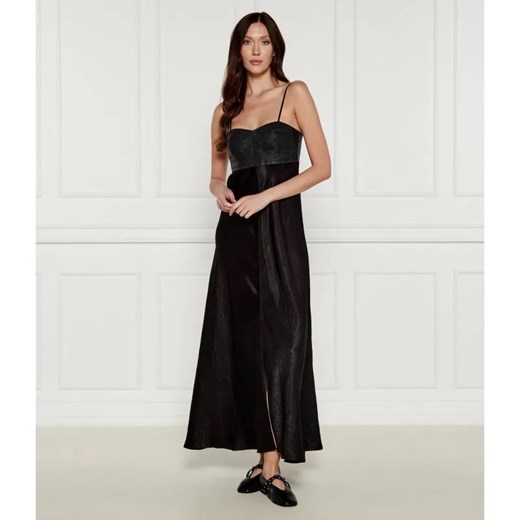 Pinko Sukienka ze sklepu Gomez Fashion Store w kategorii Sukienki - zdjęcie 184341967