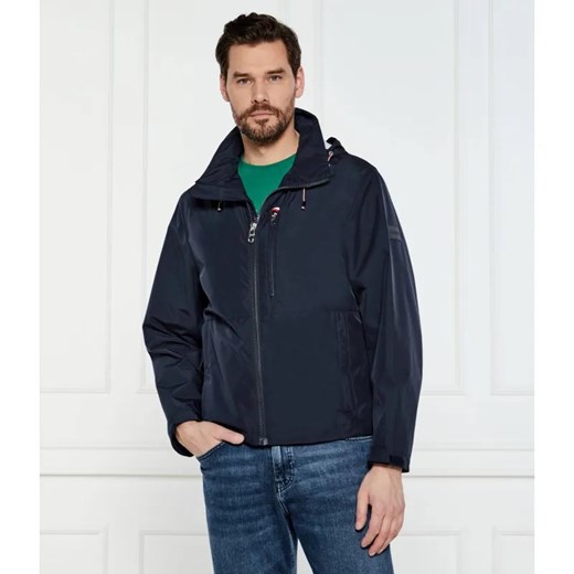 Hechter Paris Kurtka | Regular Fit ze sklepu Gomez Fashion Store w kategorii Kurtki męskie - zdjęcie 184341995