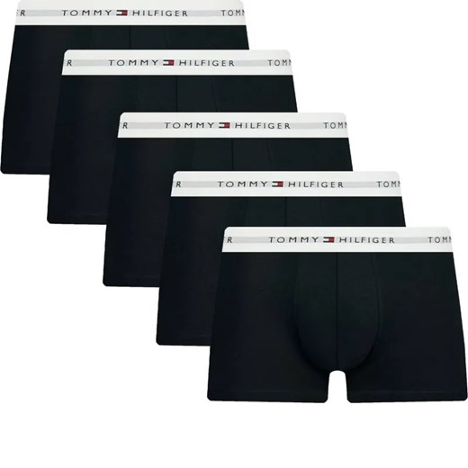 Tommy Hilfiger Bokserki 5-pack Tommy Hilfiger L Gomez Fashion Store
