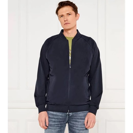 BOSS BLACK Kurtka bomber P-Skiles 85 | Regular Fit ze sklepu Gomez Fashion Store w kategorii Kurtki męskie - zdjęcie 184342026