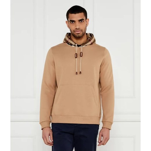 Burberry Bluza M:SAMUEL | Regular Fit ze sklepu Gomez Fashion Store w kategorii Bluzy męskie - zdjęcie 184342067