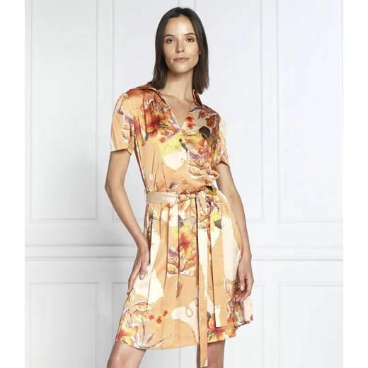 Marciano Guess Sukienka ze sklepu Gomez Fashion Store w kategorii Sukienki - zdjęcie 184342088