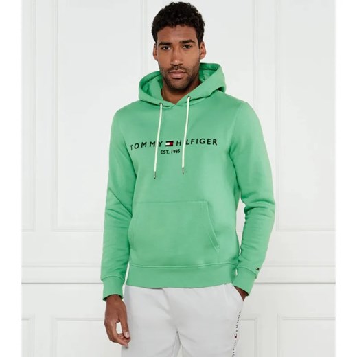 Tommy Hilfiger Bluza | Regular Fit ze sklepu Gomez Fashion Store w kategorii Bluzy męskie - zdjęcie 184342105