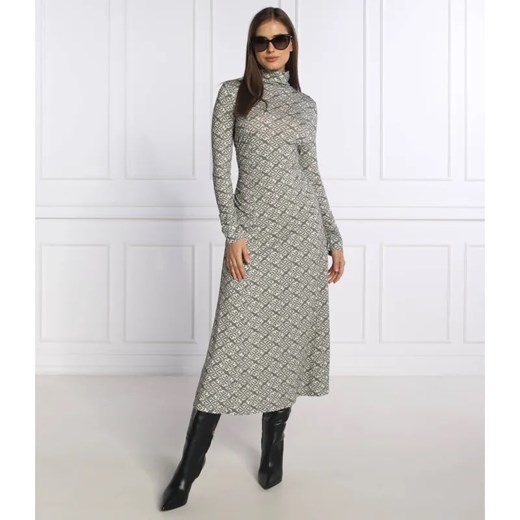 Beatrice B Sukienka ze sklepu Gomez Fashion Store w kategorii Sukienki - zdjęcie 184342109