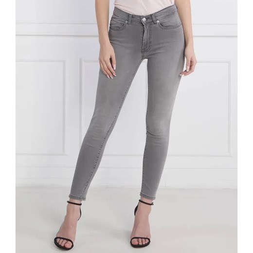 HUGO Jeansy 932 | Comfort fit 27/34 okazyjna cena Gomez Fashion Store