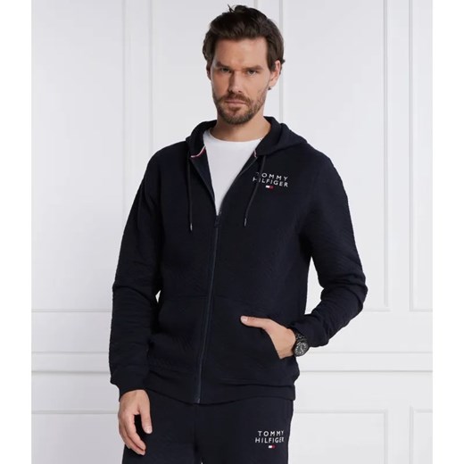 Tommy Hilfiger Bluza | Regular Fit ze sklepu Gomez Fashion Store w kategorii Bluzy męskie - zdjęcie 184342146
