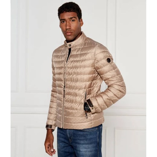 Joop! Kurtka LUKE | Regular Fit ze sklepu Gomez Fashion Store w kategorii Kurtki męskie - zdjęcie 184342148