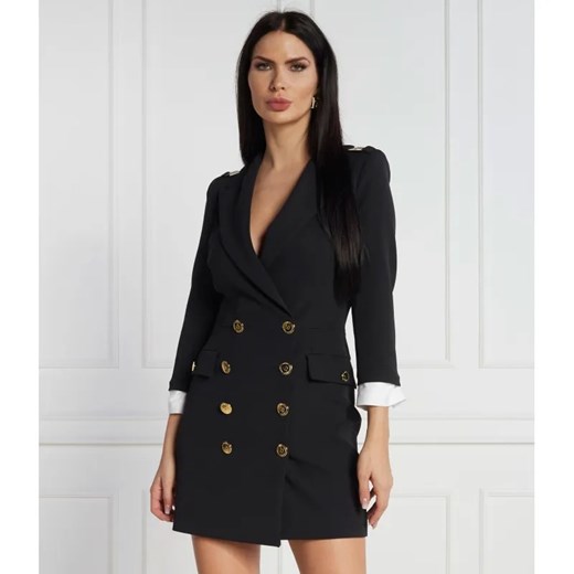 Elisabetta Franchi Sukienka ze sklepu Gomez Fashion Store w kategorii Sukienki - zdjęcie 184342157