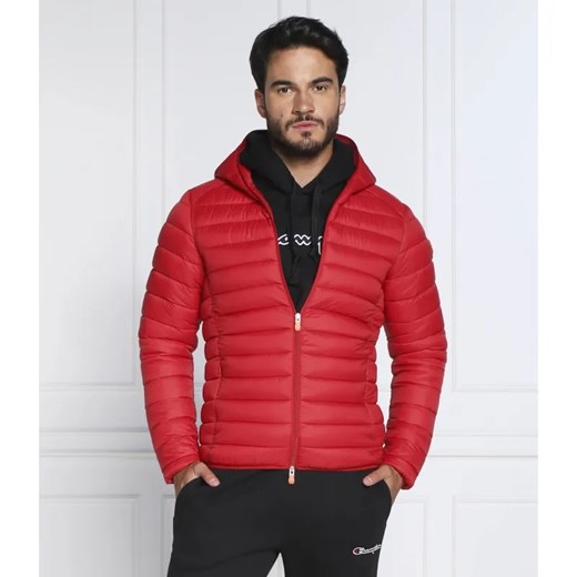 Save The Duck Kurtka DONALD | Regular Fit ze sklepu Gomez Fashion Store w kategorii Kurtki męskie - zdjęcie 184342168
