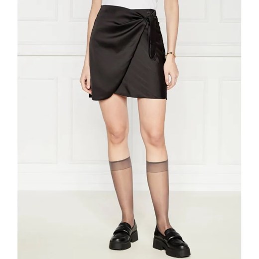 GUESS Spódnica IRINA ze sklepu Gomez Fashion Store w kategorii Spódnice - zdjęcie 184342185