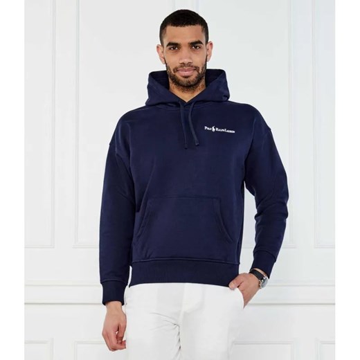 POLO RALPH LAUREN Bluza | Relaxed fit ze sklepu Gomez Fashion Store w kategorii Bluzy męskie - zdjęcie 184342196